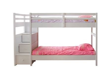 Giường ngủ tầng CL